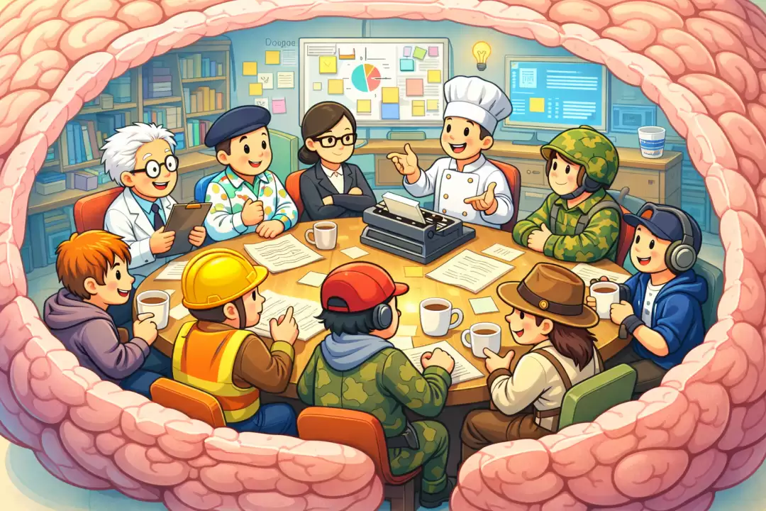 �ȸ��·��֣�DeepSeek �������ѳ������˸������Ի���Խ��Խ����