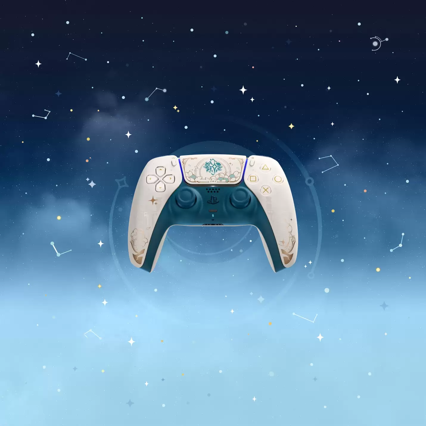 ���� PS5��ԭ���޶��� DualSense ���߿���������������639 Ԫ