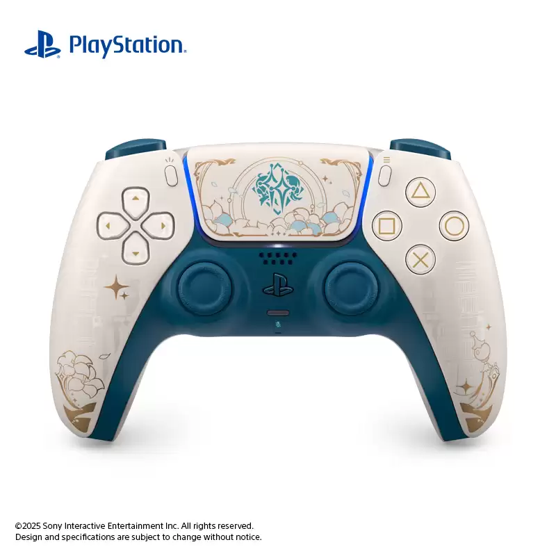 ���� PS5��ԭ���޶��� DualSense ���߿���������������639 Ԫ