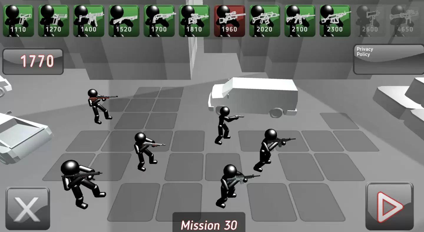 Steam ϲ��һ��ԭ�� 15 Ԫ��Ϸ��Battle Simulator: Counter Stickman�������