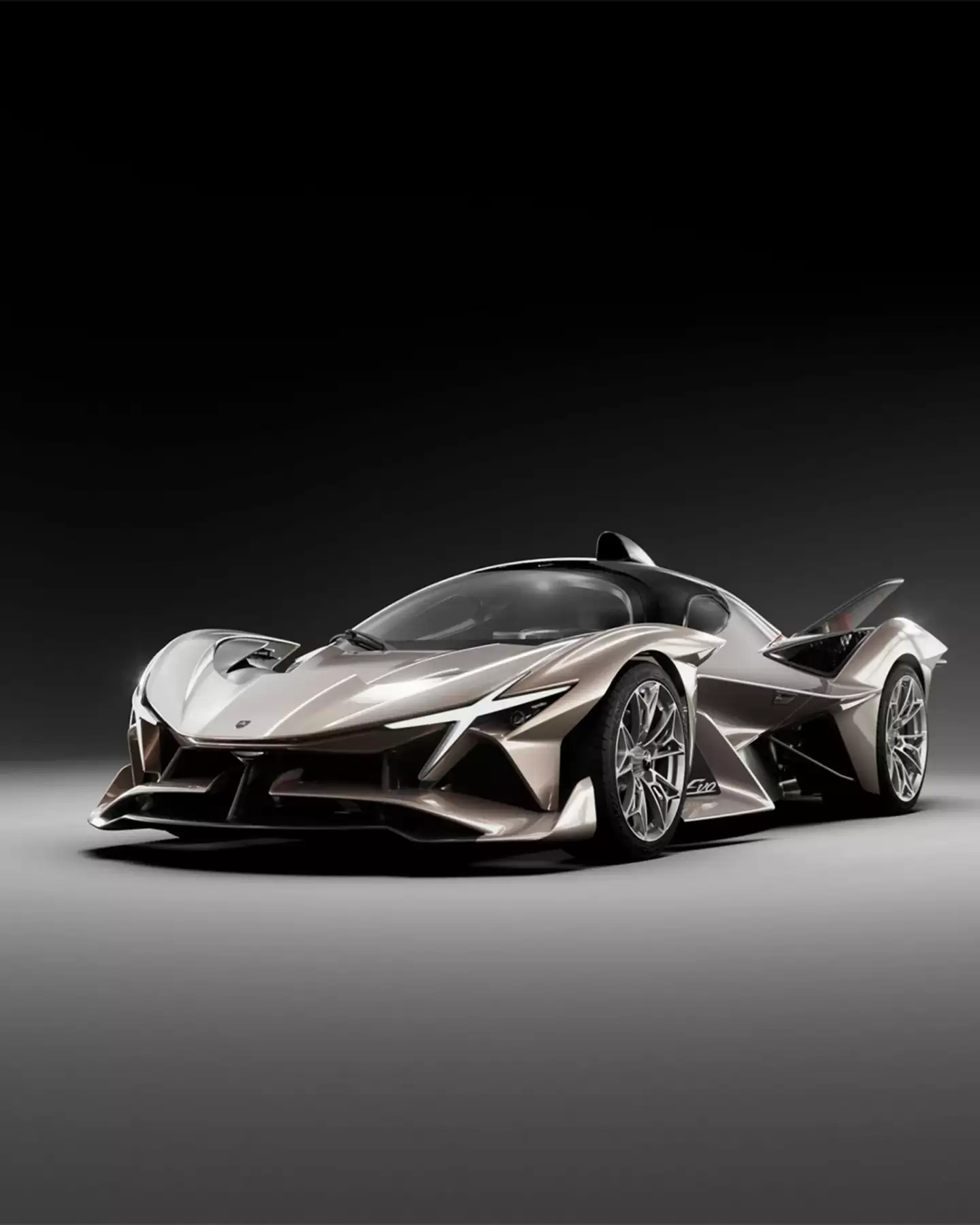 ȫ���� 10 ����Apollo Evo �������������������� V12 ���桢��ټ��� 2.7 ��