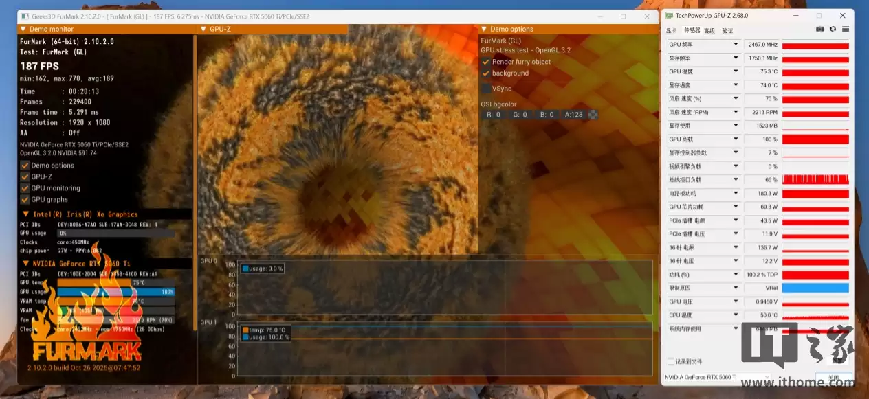 һ��㶨���� + ���� + ���ܣ����� RTX 5060 Ti AI BOX ��������