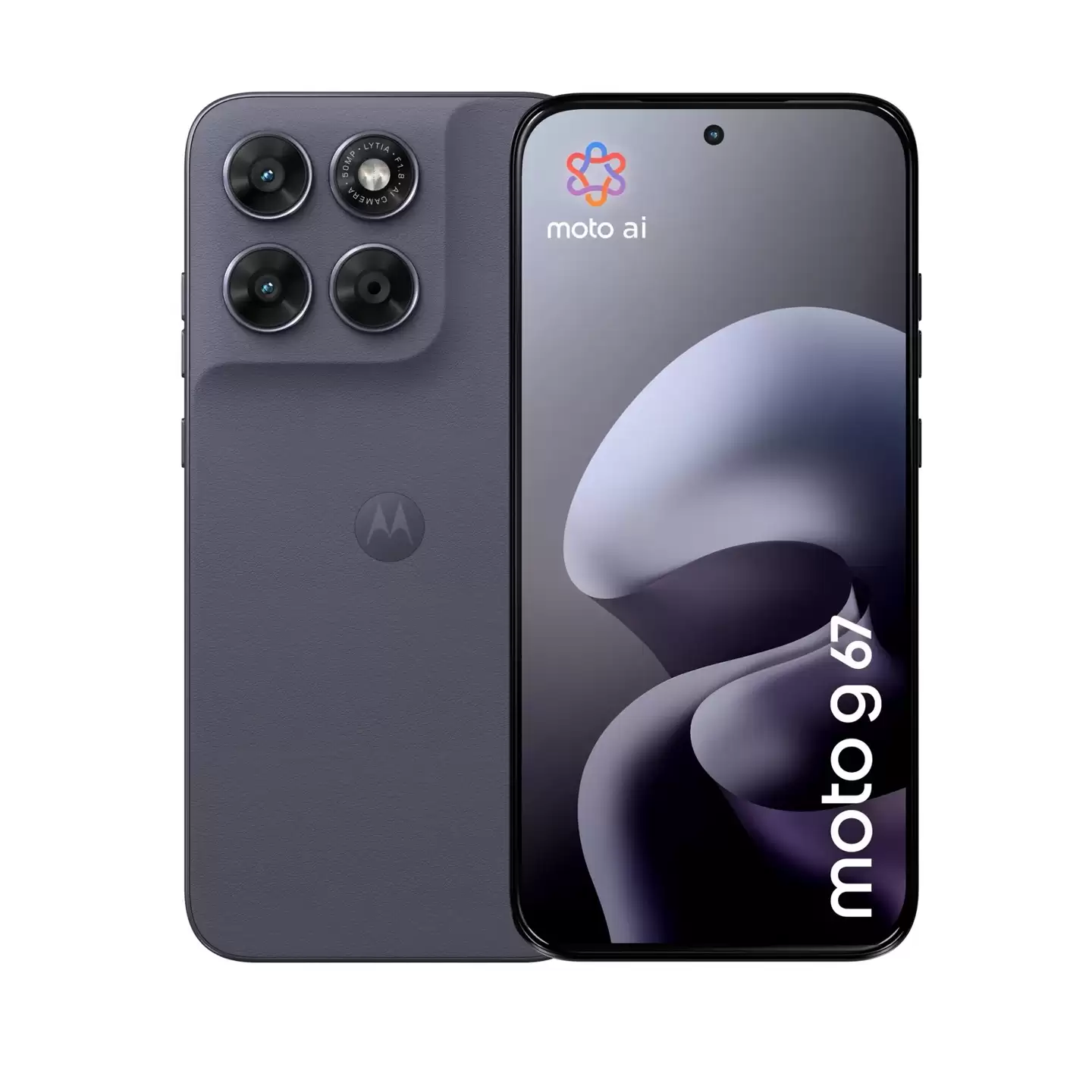 Ħ������ Moto G67/G77 �ֻ��ع⣺5200mAh ��أ�6.8 Ӣ����Ļ