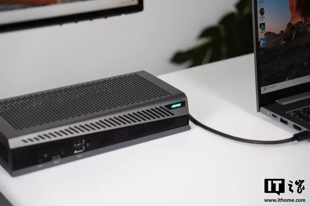 һ��㶨���� + ���� + ���ܣ����� RTX 5060 Ti AI BOX ��������