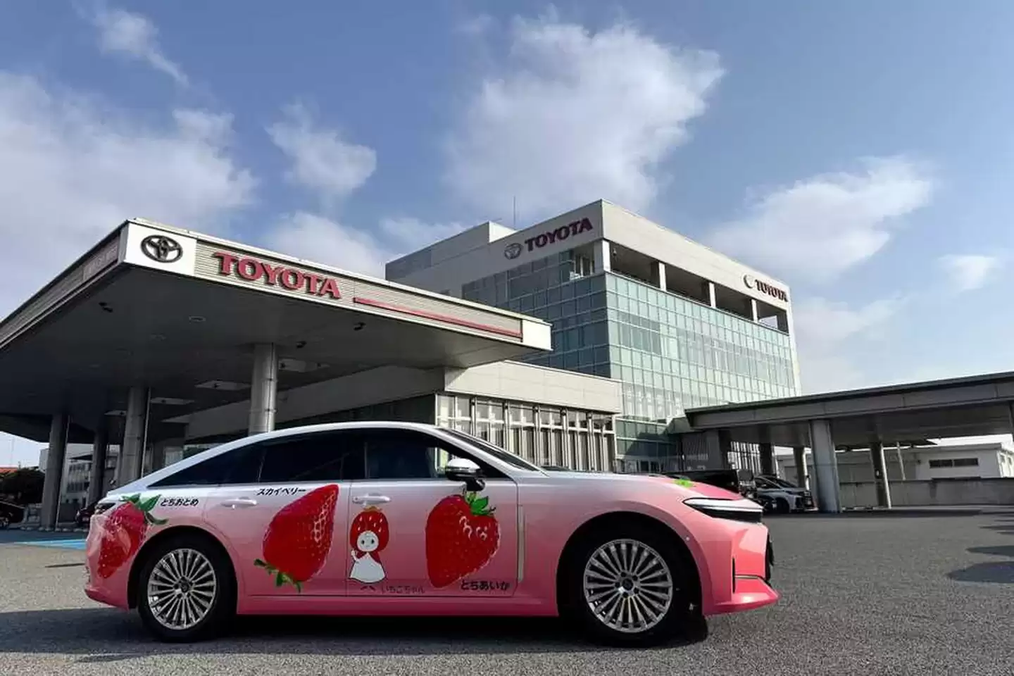 ȫ��� 1 ����������𡱻ʹ� Crown �γ�����