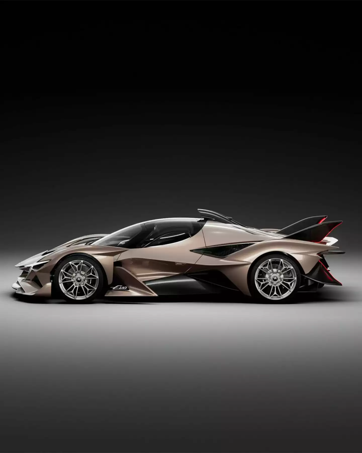 ȫ���� 10 ����Apollo Evo �������������������� V12 ���桢��ټ��� 2.7 ��