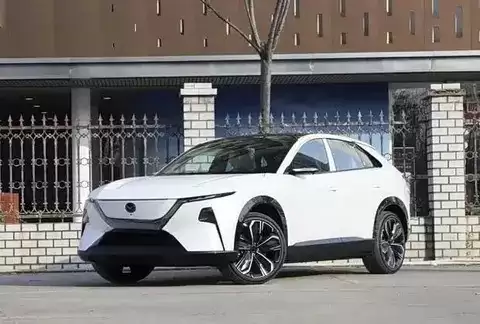 ���Դ���ȫ�´���SUV CX-6e�����ڳ���EPA1ƽ̨����