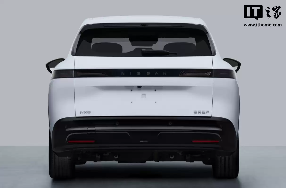 �����ղ� NX8 ���� 3 �� 4 �����У�800V+ ����ʱ�� 5C ���䣬�������̰�