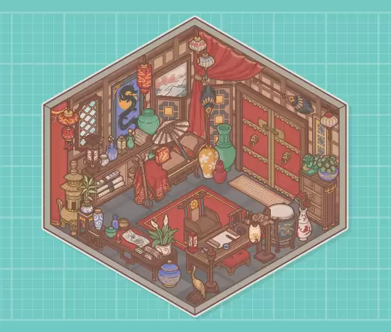 ����ϵ��ֽ�쾰�����쾰��ֽ1.3�汾���ߣ�ȫ�������������ӵĹ���ǳ�