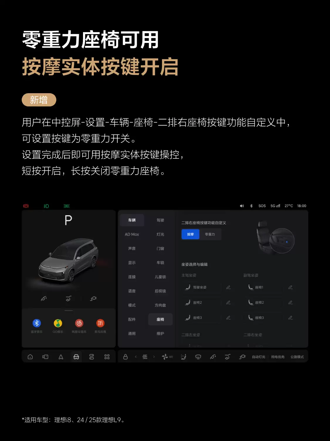 �������� OTA 8.2 ���ͣ����� VLA ˾����ģ����Ϊǿ��ѧϰ�� 40 ���¹���