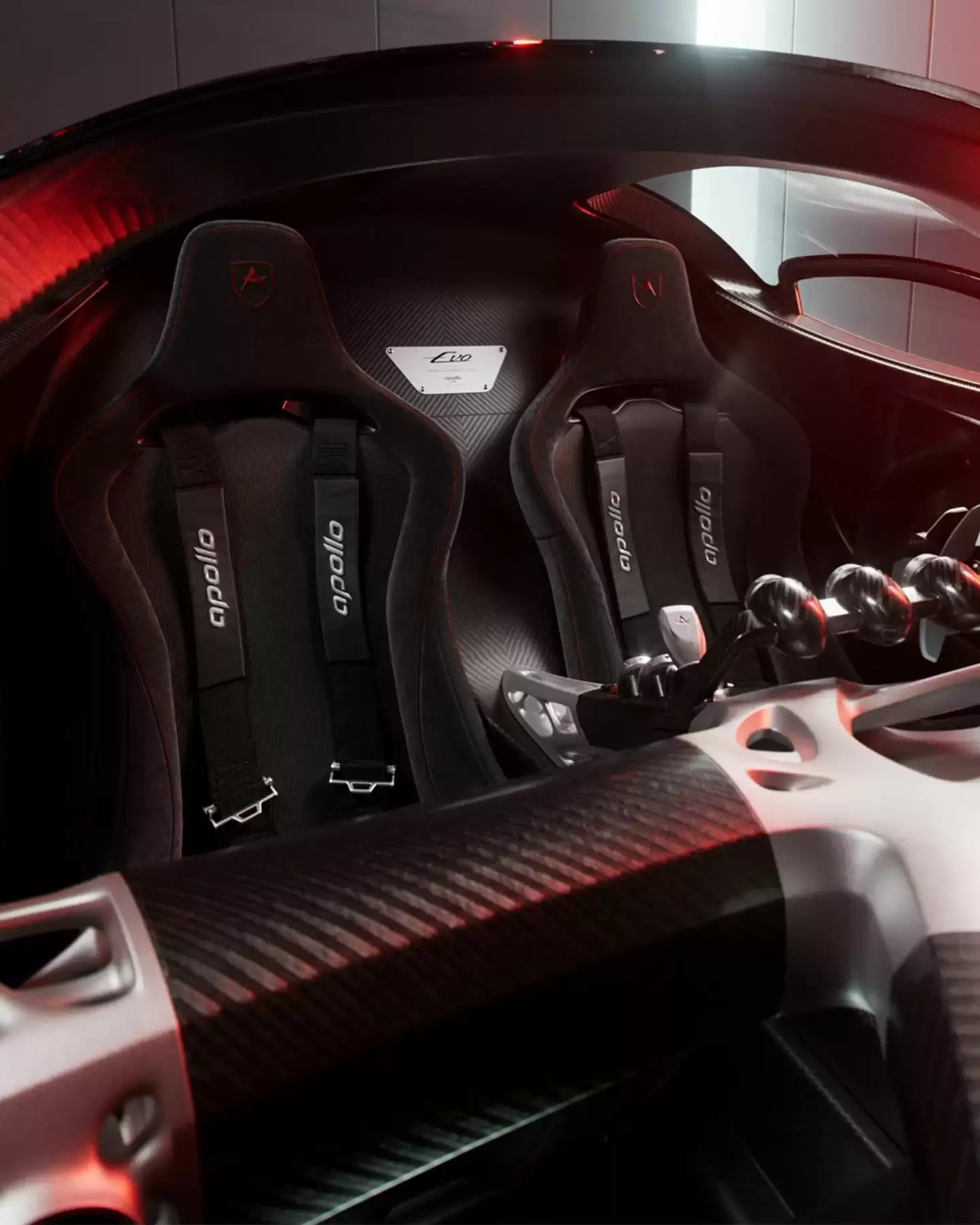 ȫ���� 10 ����Apollo Evo �������������������� V12 ���桢��ټ��� 2.7 ��