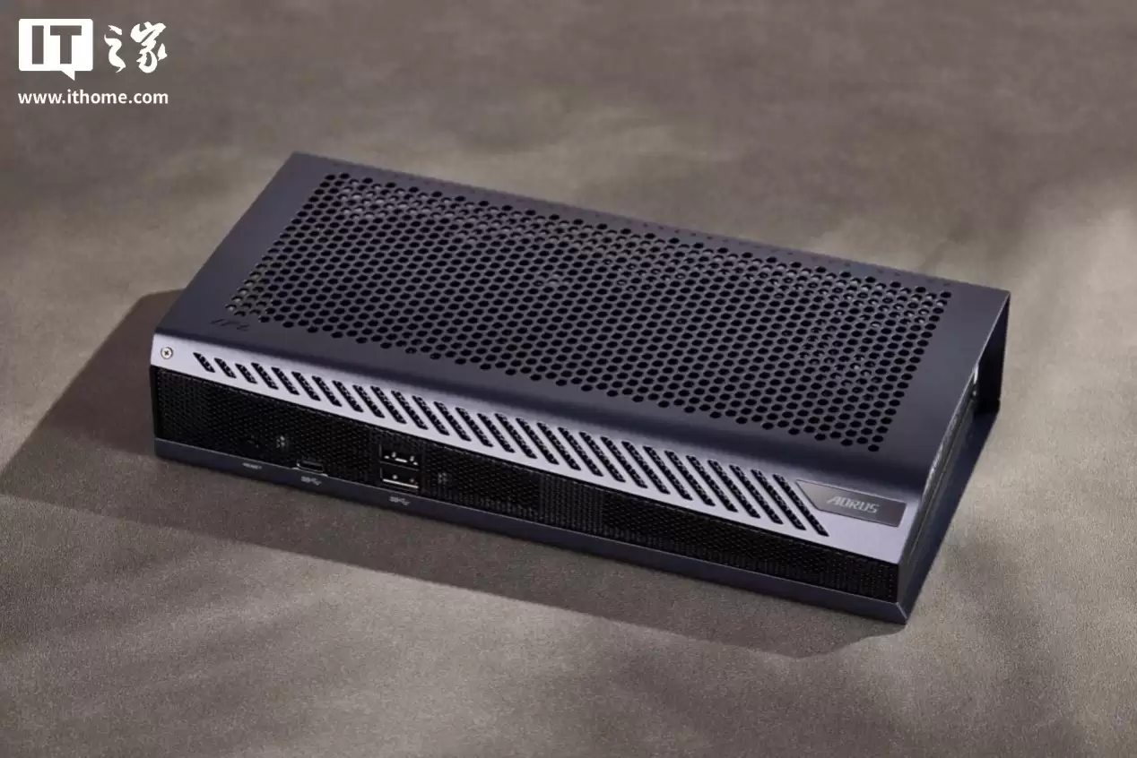 һ��㶨���� + ���� + ���ܣ����� RTX 5060 Ti AI BOX ��������