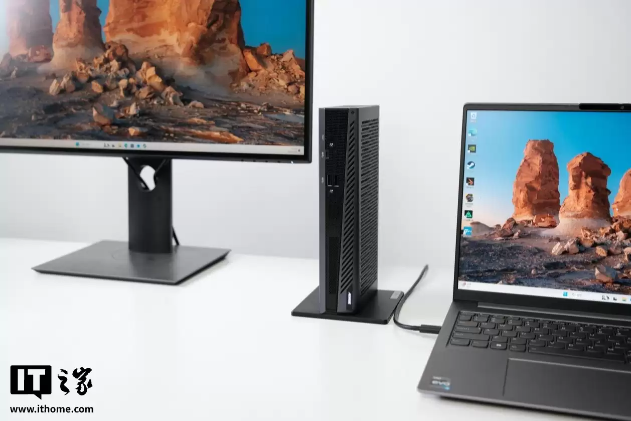 һ��㶨���� + ���� + ���ܣ����� RTX 5060 Ti AI BOX ��������