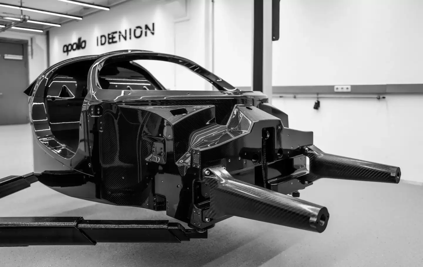 ȫ���� 10 ����Apollo Evo �������������������� V12 ���桢��ټ��� 2.7 ��