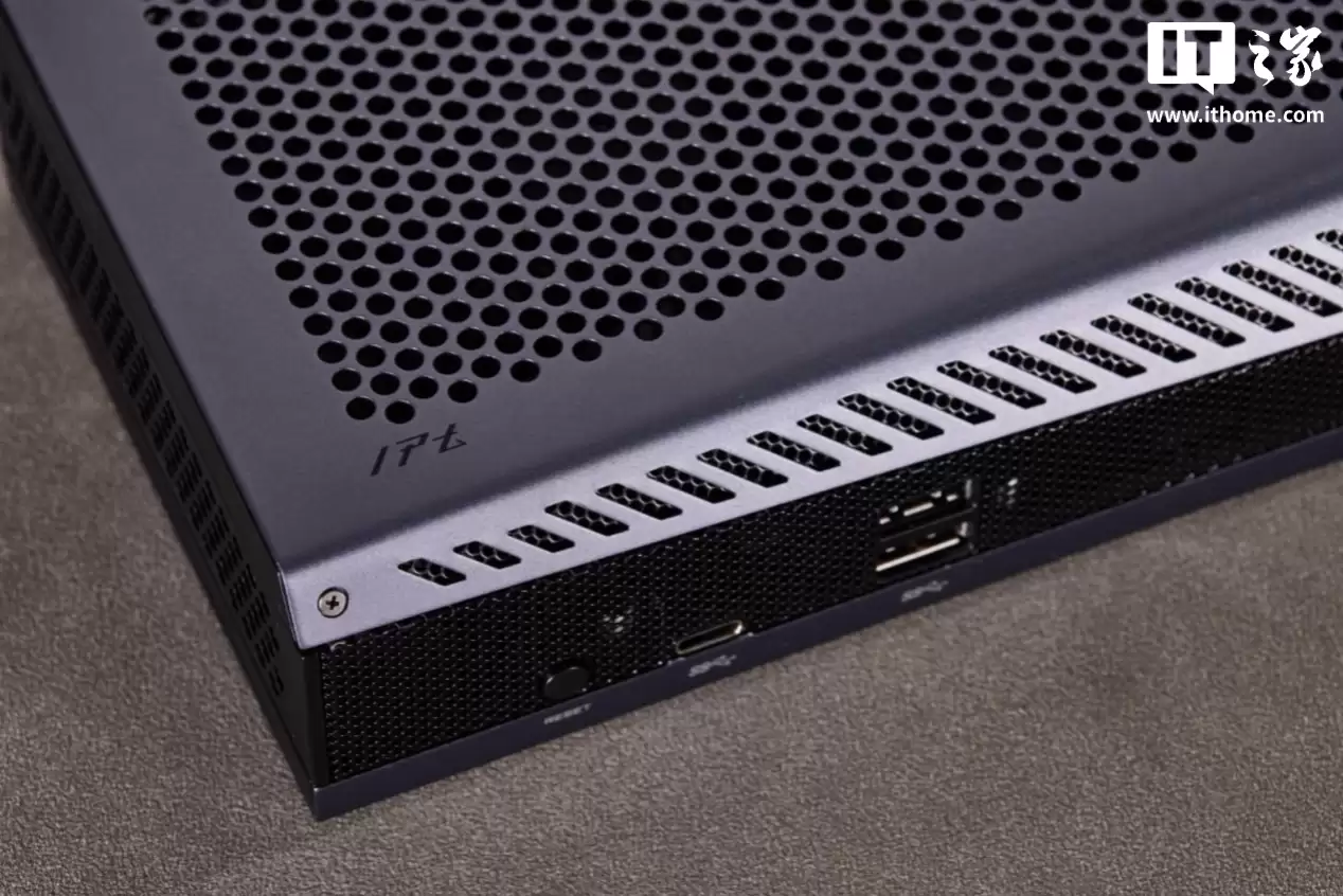 һ��㶨���� + ���� + ���ܣ����� RTX 5060 Ti AI BOX ��������