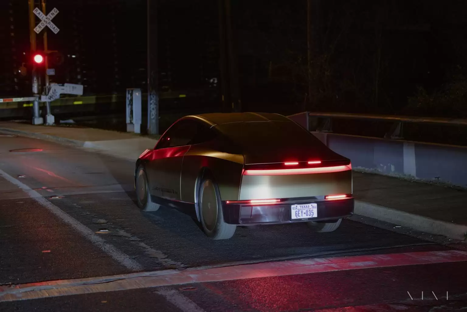 ��˹���Զ���ʻ���⳵ Cybercab ԭ���ع⣺ȡ�����Ӿ����������ϴװ��