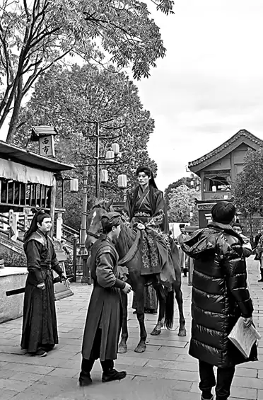 ���䡰���ꡱ���㽭��������ƶ�΢�̾硰������