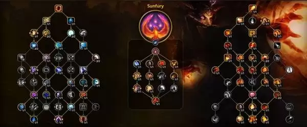 ħ������12.0ǰϦDPSר���츳�ӵ��Ƽ�