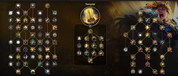 ħ������12.0ǰϦDPSר���츳�ӵ��Ƽ�