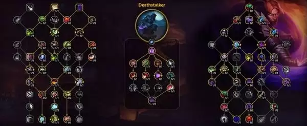 ħ������12.0ǰϦDPSר���츳�ӵ��Ƽ�