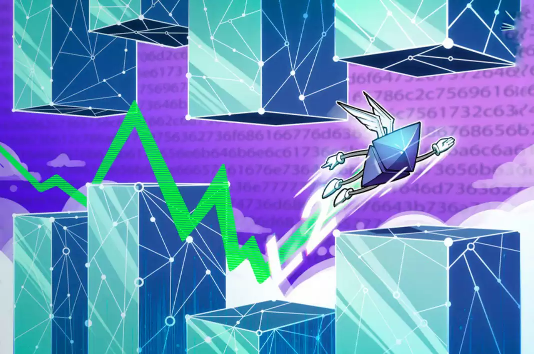 MegaETH���Է�ֵ��4.7��TPS����̫��Layer2����ȫ��ѹ������