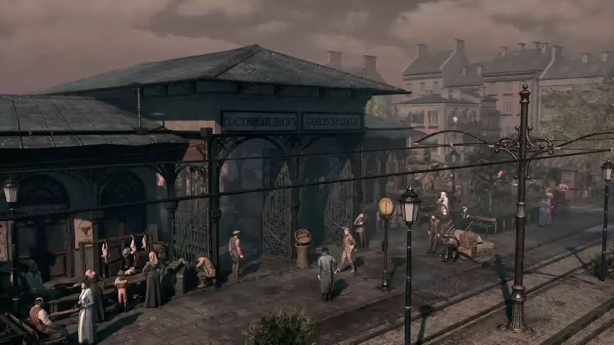 ���滽ʿ����DLSS4�ӳ֣�����RTX5070 Ti ׷��OC2.0̽�ػ�ɳ��ʷ