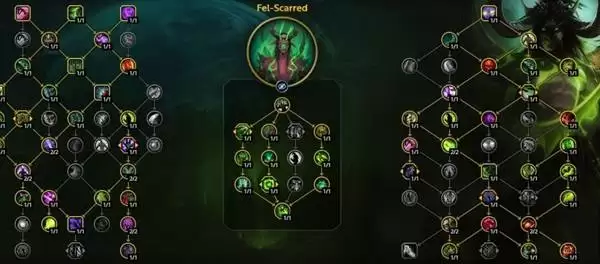 ħ������12.0ǰϦDPSר���츳�ӵ��Ƽ�