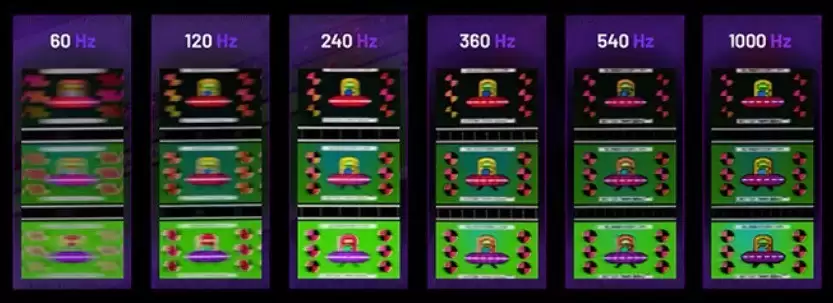 ����ˢ�羺��ʾ���Ƽ���EVNIA����27M2N5500XD����ǧ֡����