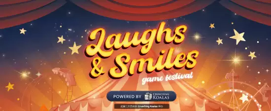 Crunching Koalas�ƻ�Ц��Ц�ݽ���ʱ��������������Ϸ��ʷ��