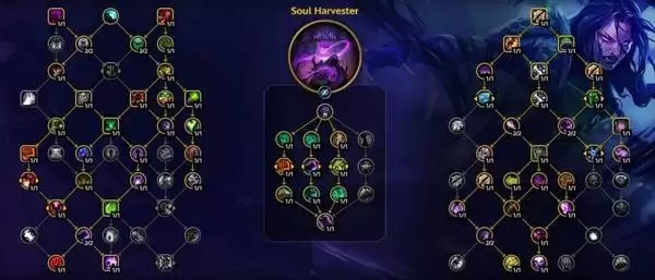 ħ������12.0ǰϦDPSר���츳�ӵ��Ƽ�