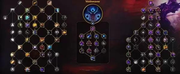 ħ������12.0ǰϦDPSר���츳�ӵ��Ƽ�