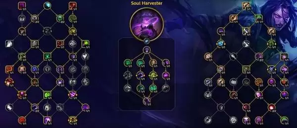 ħ������12.0ǰϦDPSר���츳�ӵ��Ƽ�