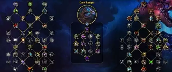 ħ������12.0ǰϦDPSר���츳�ӵ��Ƽ�