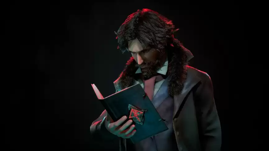 ���滽ʿ����DLSS4�ӳ֣�����RTX5070 Ti ׷��OC2.0̽�ػ�ɳ��ʷ