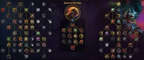 ħ������12.0ǰϦDPSר���츳�ӵ��Ƽ�