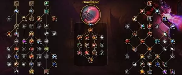 ħ������12.0ǰϦDPSר���츳�ӵ��Ƽ�