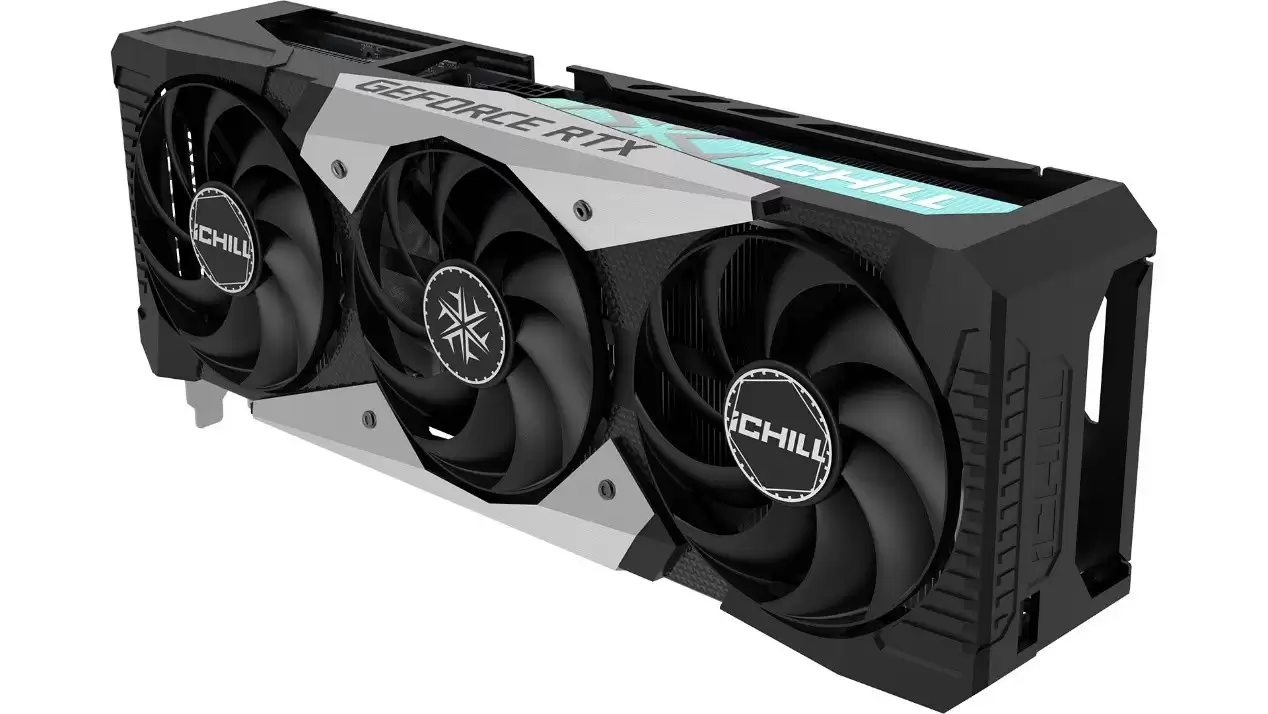 �������٣�ӳ��RTX 5060 Ti 8GB������������
