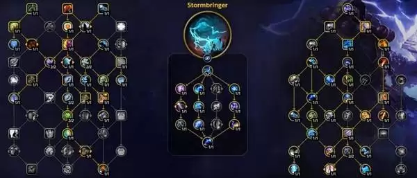 ħ������12.0ǰϦDPSר���츳�ӵ��Ƽ�