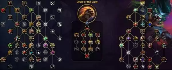 ħ������12.0ǰϦDPSר���츳�ӵ��Ƽ�