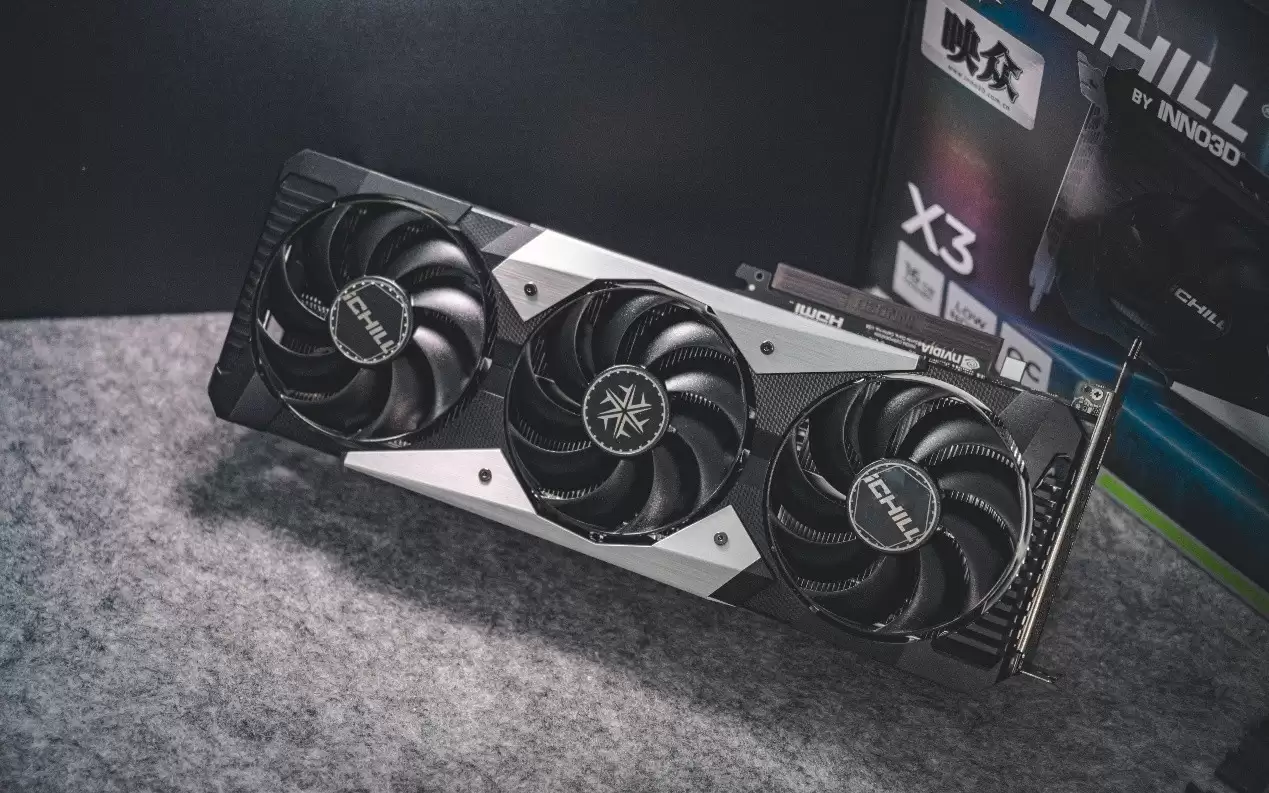 �������٣�ӳ��RTX 5060 Ti 8GB������������