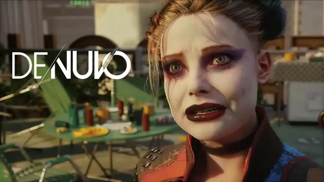 Denuvo���۸ļ��������ڣ����������������Ϸ����