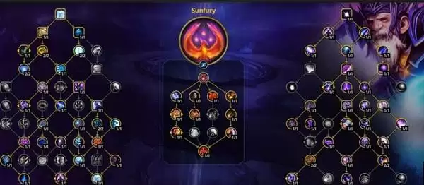 ħ������12.0ǰϦDPSר���츳�ӵ��Ƽ�