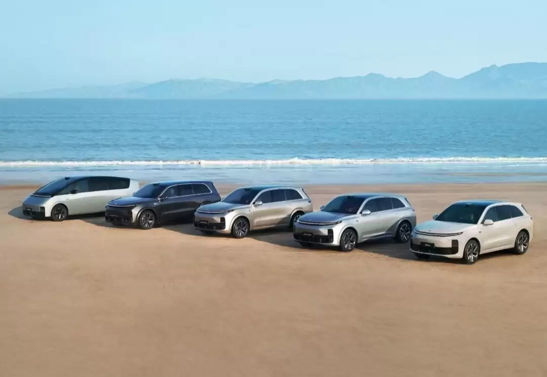 ��������2026��ȫ�渴�գ�L9�������Σ���ָ55��������Ŀ��