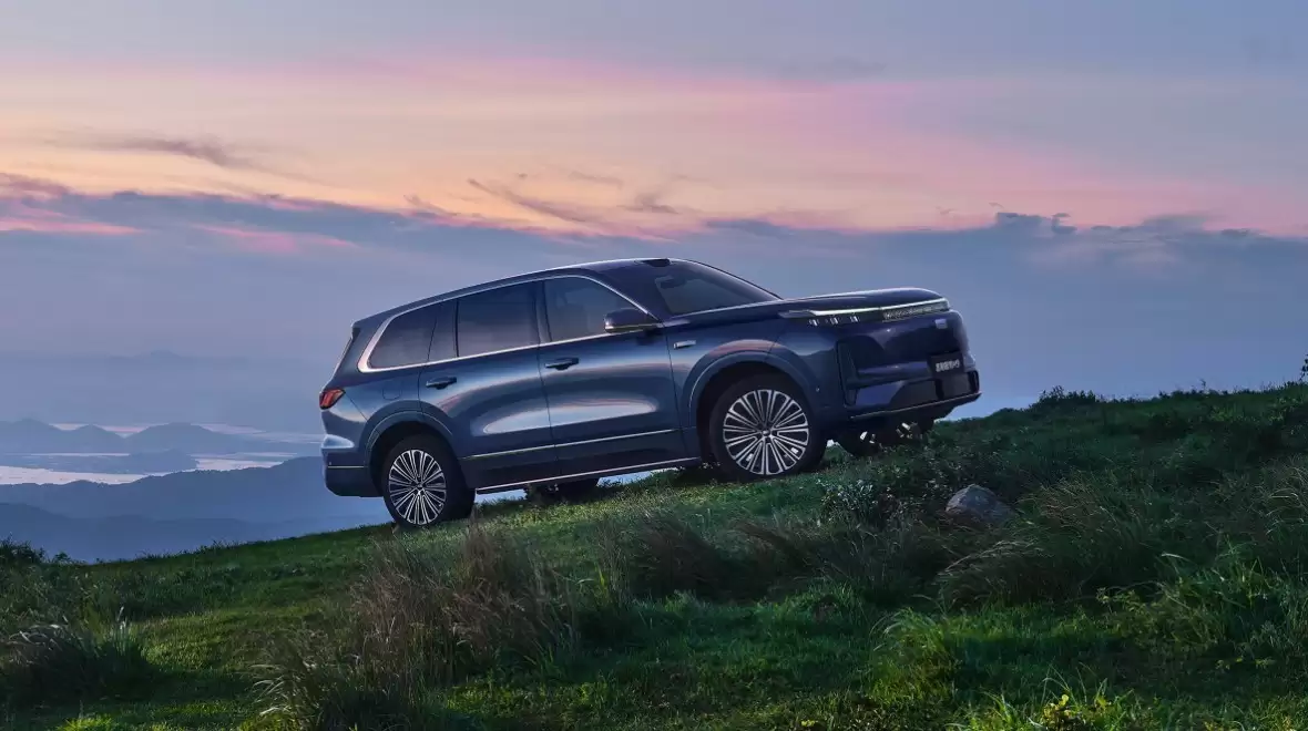 30��Ԥ�������ѡ�д���SUV�����ƶ��ļҡ����Բο�