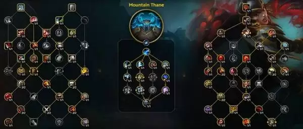 ħ������12.0ǰϦDPSר���츳�ӵ��Ƽ�