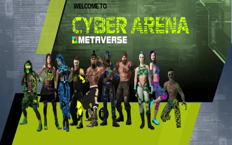 CAT����ʲô��Cyber Arenaԭ�����Ҽ�ֵ����