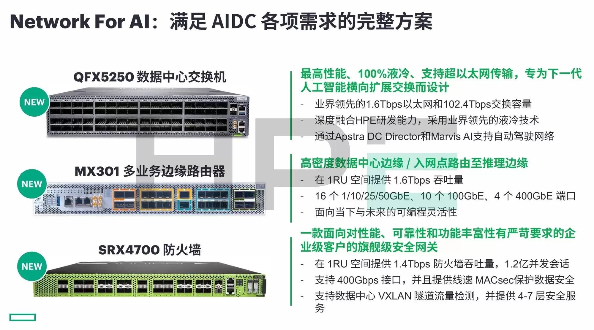 ����ʱ����Ҫ���������磿HPE Networking�ԡ��Զ���ʻ�����硱����