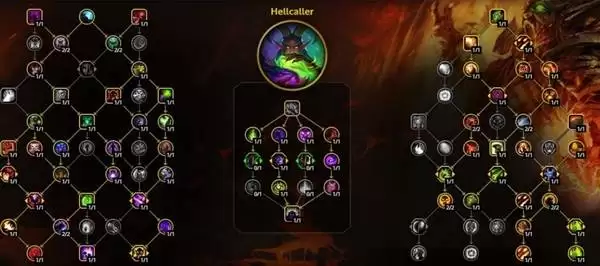 ħ������12.0ǰϦDPSר���츳�ӵ��Ƽ�