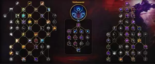 ħ������12.0ǰϦDPSר���츳�ӵ��Ƽ�