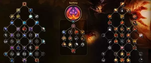 ħ������12.0ǰϦDPSר���츳�ӵ��Ƽ�